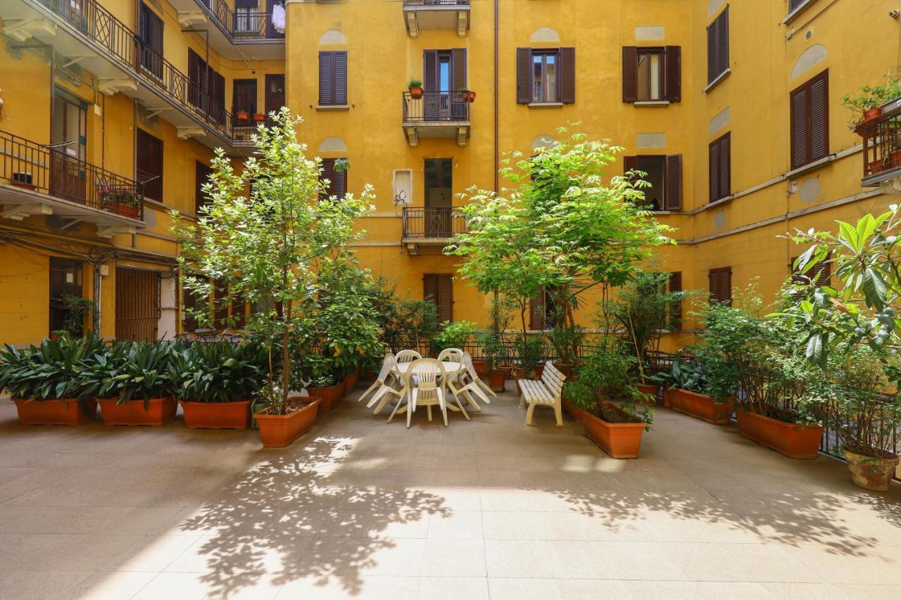 House Of Frames, Milan